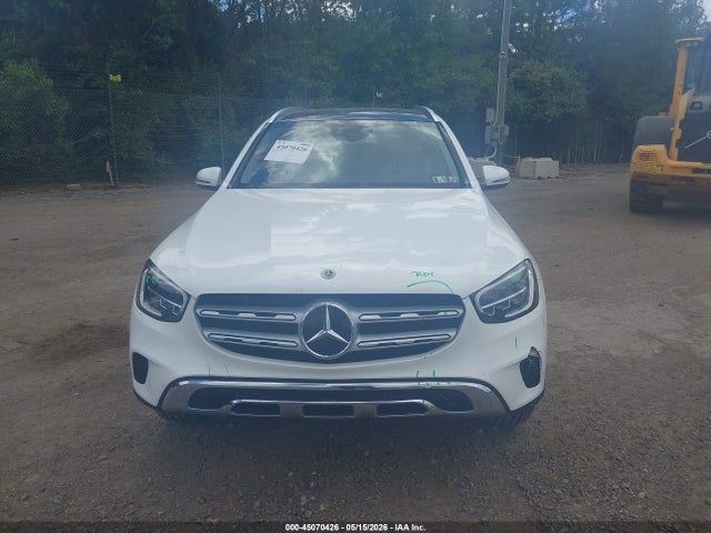 WDC0G8EB1LF704417 Mercedes-Benz Glc 300 4matic