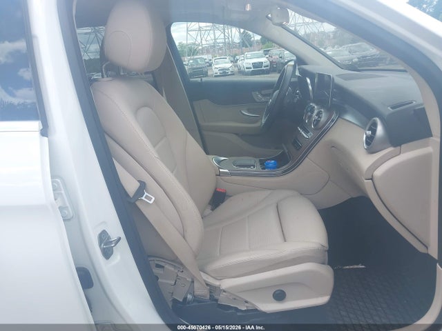 WDC0G8EB1LF704417 Mercedes-Benz Glc 300 4matic