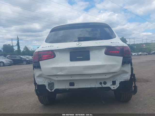WDC0G8EB1LF704417 Mercedes-Benz Glc 300 4matic