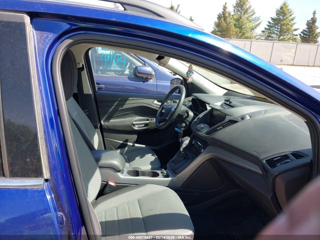 2015 Ford Escape Se მანქანა იყიდება აუქციონზე, vin: 1FMCU9GX2FUA62537, აუქციონის ნომერი: 45070427