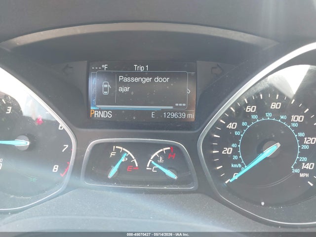 2015 Ford Escape Se მანქანა იყიდება აუქციონზე, vin: 1FMCU9GX2FUA62537, აუქციონის ნომერი: 45070427