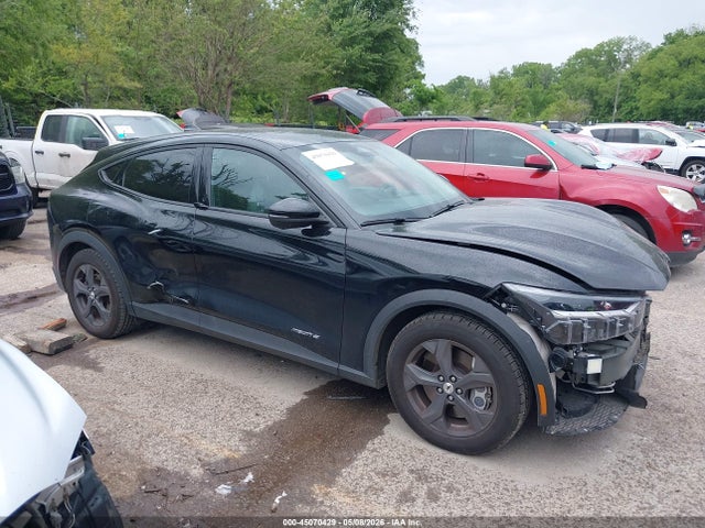 Ford Mustang Mach-e Select 2021 3FMTK1RM2MMA04486 Image 13