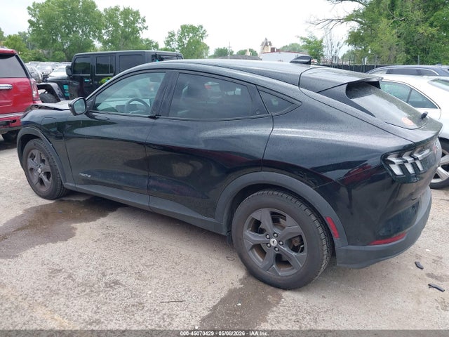 Ford Mustang Mach-e Select 2021 3FMTK1RM2MMA04486 Image 14