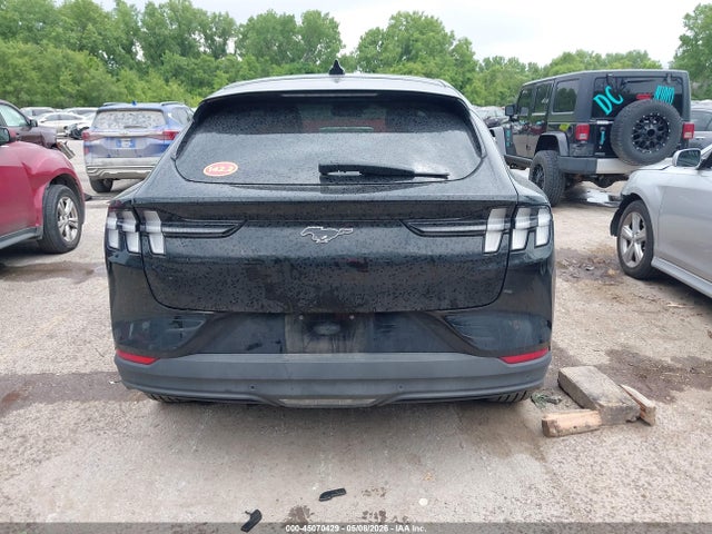 Ford Mustang Mach-e Select 2021 3FMTK1RM2MMA04486 Image 16