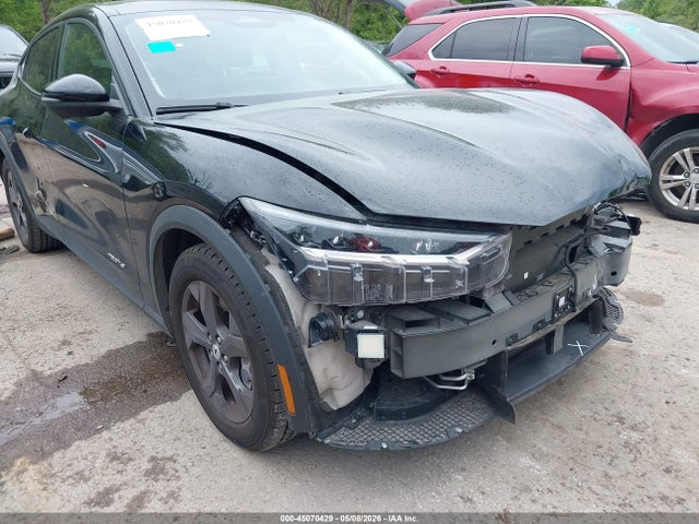 Ford Mustang Mach-e Select 2021 3FMTK1RM2MMA04486 Image 19