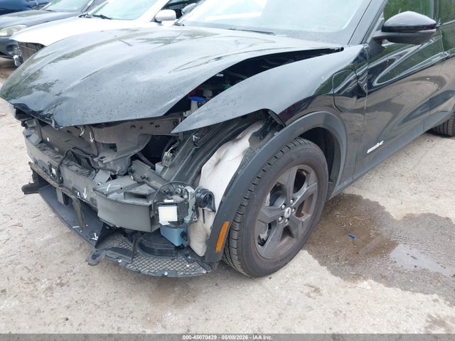Ford Mustang Mach-e Select 2021 3FMTK1RM2MMA04486 Image 20
