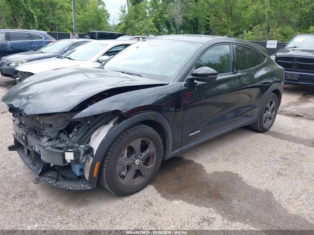 Ford Mustang Mach-e Select 2021 3FMTK1RM2MMA04486 Image 2