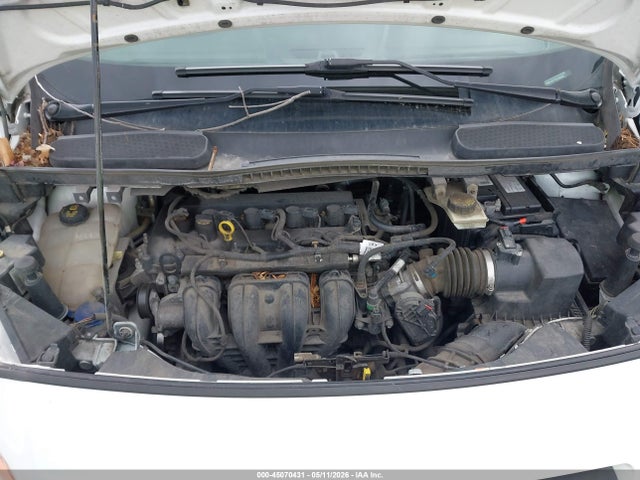 45070431 :رقم المزاد ، NM0LS7F73G1268269 vin ، 2016 Ford Transit Connect Xlt مزاد بيع