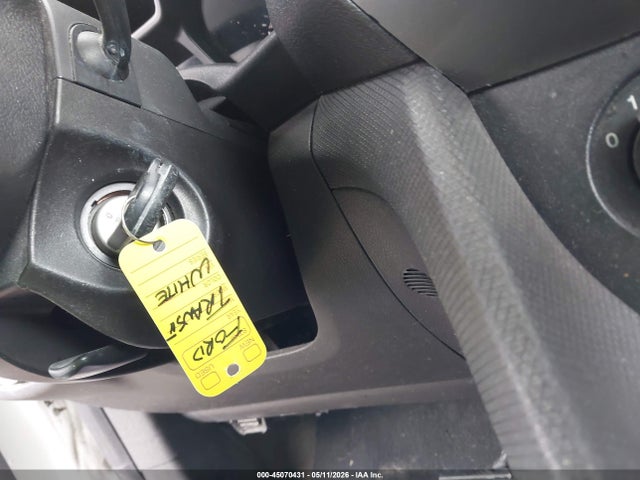 45070431 :رقم المزاد ، NM0LS7F73G1268269 vin ، 2016 Ford Transit Connect Xlt مزاد بيع