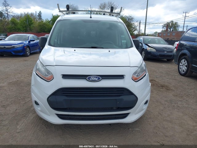 45070431 :رقم المزاد ، NM0LS7F73G1268269 vin ، 2016 Ford Transit Connect Xlt مزاد بيع