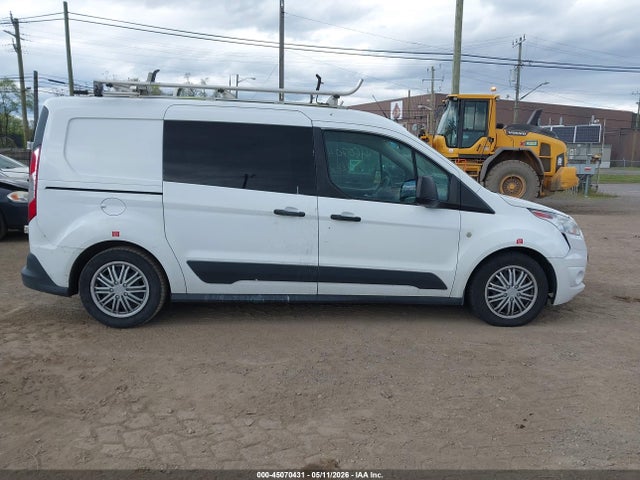 45070431 :رقم المزاد ، NM0LS7F73G1268269 vin ، 2016 Ford Transit Connect Xlt مزاد بيع