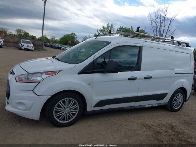 45070431 :رقم المزاد ، NM0LS7F73G1268269 vin ، 2016 Ford Transit Connect Xlt مزاد بيع