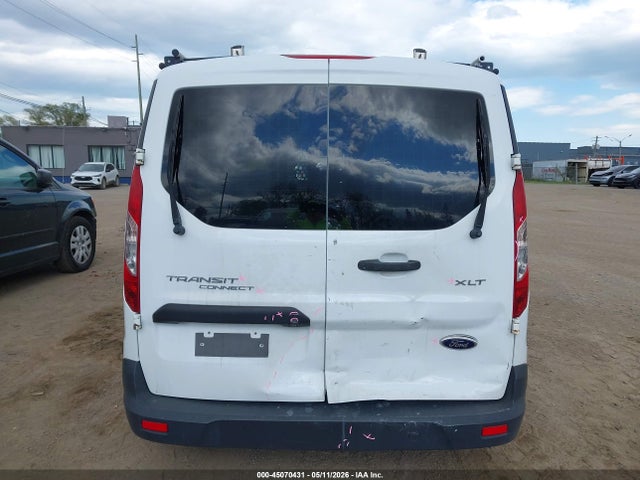 45070431 :رقم المزاد ، NM0LS7F73G1268269 vin ، 2016 Ford Transit Connect Xlt مزاد بيع