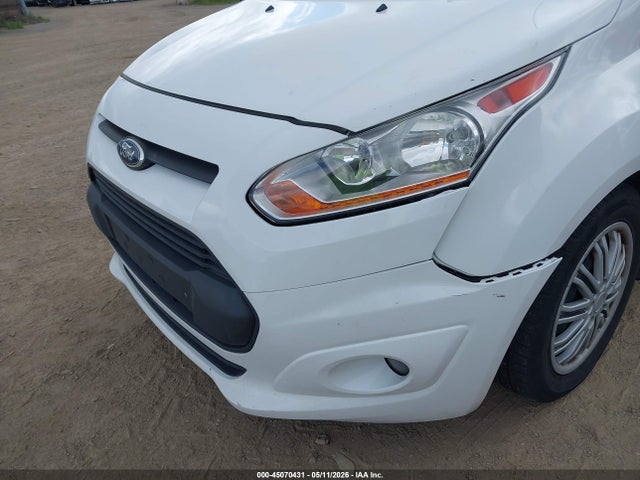 45070431 :رقم المزاد ، NM0LS7F73G1268269 vin ، 2016 Ford Transit Connect Xlt مزاد بيع