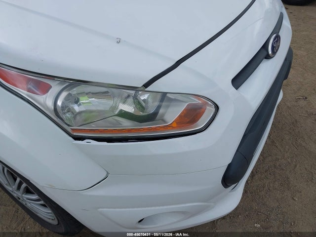 45070431 :رقم المزاد ، NM0LS7F73G1268269 vin ، 2016 Ford Transit Connect Xlt مزاد بيع
