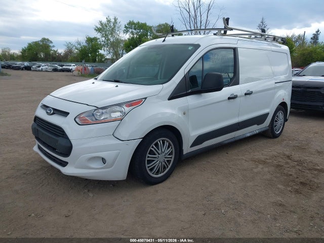 45070431 :رقم المزاد ، NM0LS7F73G1268269 vin ، 2016 Ford Transit Connect Xlt مزاد بيع