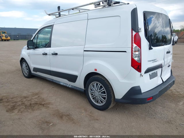 45070431 :رقم المزاد ، NM0LS7F73G1268269 vin ، 2016 Ford Transit Connect Xlt مزاد بيع
