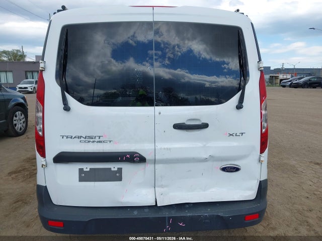 45070431 :رقم المزاد ، NM0LS7F73G1268269 vin ، 2016 Ford Transit Connect Xlt مزاد بيع