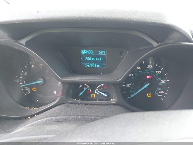 45070431 :رقم المزاد ، NM0LS7F73G1268269 vin ، 2016 Ford Transit Connect Xlt مزاد بيع