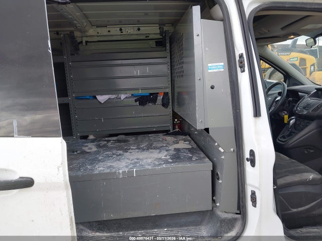 45070431 :رقم المزاد ، NM0LS7F73G1268269 vin ، 2016 Ford Transit Connect Xlt مزاد بيع