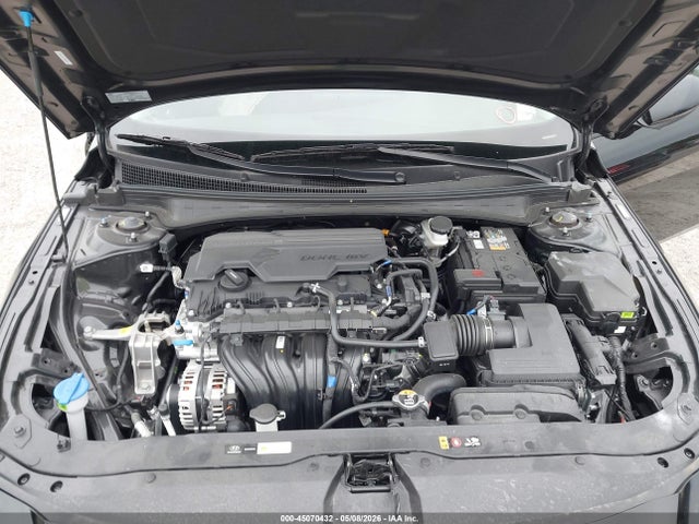 Aukcja sprzedaży 2026 Hyundai Elantra Se, vin: KMHLL4DG7TU116176, numer aukcji: 45070432