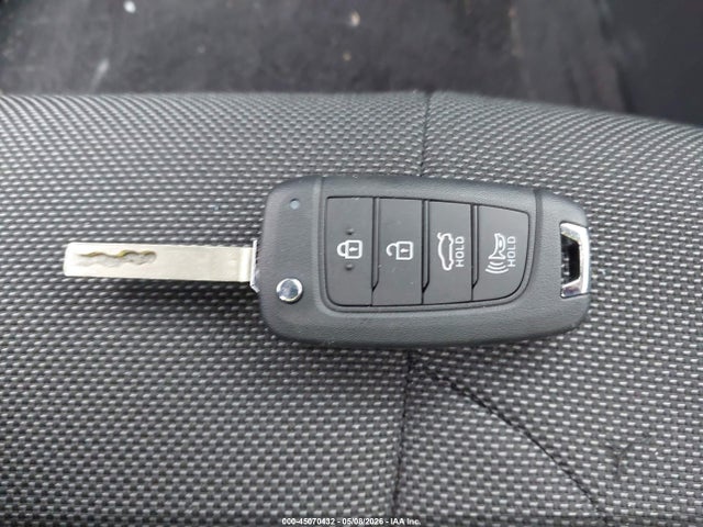 Aukcja sprzedaży 2026 Hyundai Elantra Se, vin: KMHLL4DG7TU116176, numer aukcji: 45070432