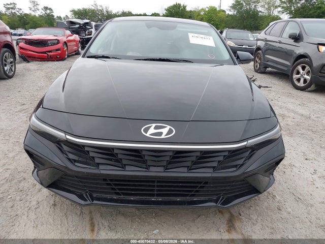 Aukcja sprzedaży 2026 Hyundai Elantra Se, vin: KMHLL4DG7TU116176, numer aukcji: 45070432