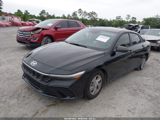 Aukcja sprzedaży 2026 Hyundai Elantra Se, vin: KMHLL4DG7TU116176, numer aukcji: 45070432