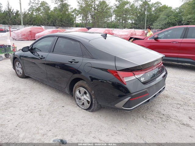 Aukcja sprzedaży 2026 Hyundai Elantra Se, vin: KMHLL4DG7TU116176, numer aukcji: 45070432