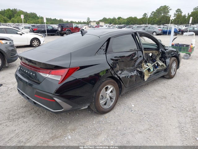 Aukcja sprzedaży 2026 Hyundai Elantra Se, vin: KMHLL4DG7TU116176, numer aukcji: 45070432