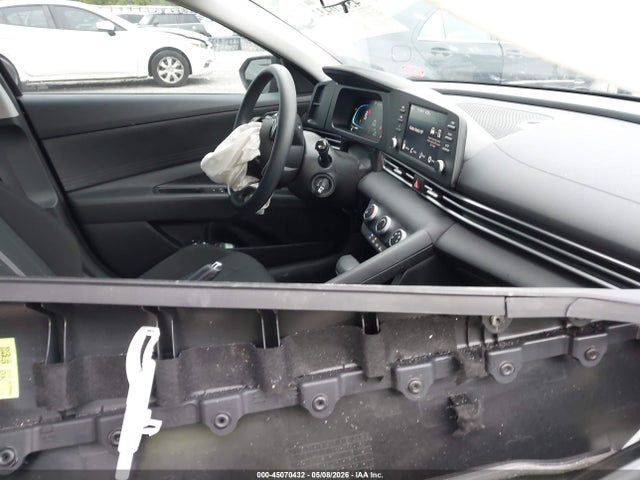 Aukcja sprzedaży 2026 Hyundai Elantra Se, vin: KMHLL4DG7TU116176, numer aukcji: 45070432