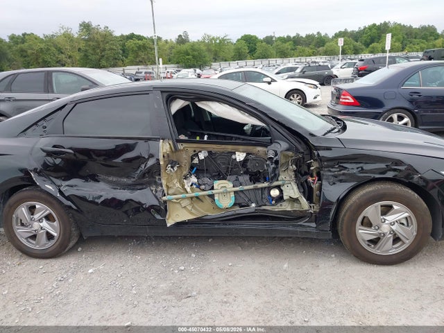Aukcja sprzedaży 2026 Hyundai Elantra Se, vin: KMHLL4DG7TU116176, numer aukcji: 45070432