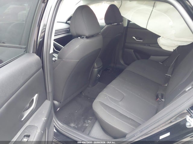 Aukcja sprzedaży 2026 Hyundai Elantra Se, vin: KMHLL4DG7TU116176, numer aukcji: 45070432