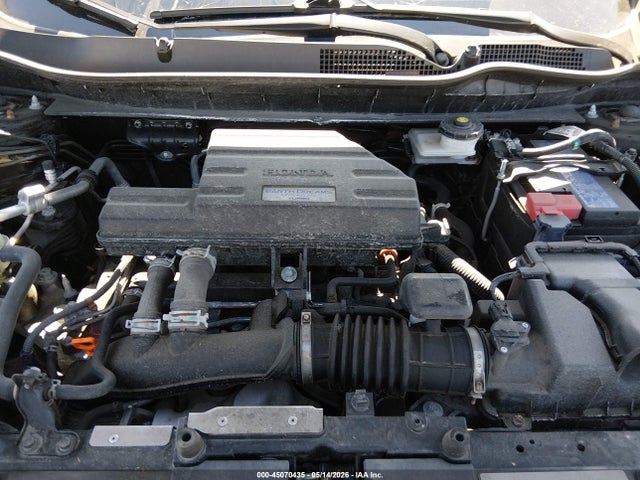 Aukcja sprzedaży 2021 Honda Cr-v Awd Ex, vin: 5J6RW2H57ML001811, numer aukcji: 45070435