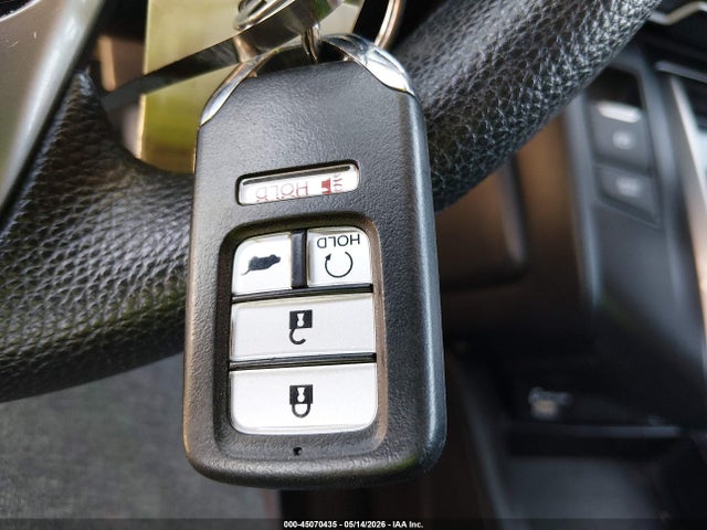 Aukcja sprzedaży 2021 Honda Cr-v Awd Ex, vin: 5J6RW2H57ML001811, numer aukcji: 45070435