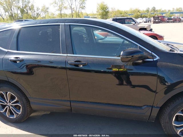 Aukcja sprzedaży 2021 Honda Cr-v Awd Ex, vin: 5J6RW2H57ML001811, numer aukcji: 45070435
