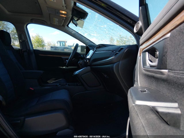 Aukcja sprzedaży 2021 Honda Cr-v Awd Ex, vin: 5J6RW2H57ML001811, numer aukcji: 45070435