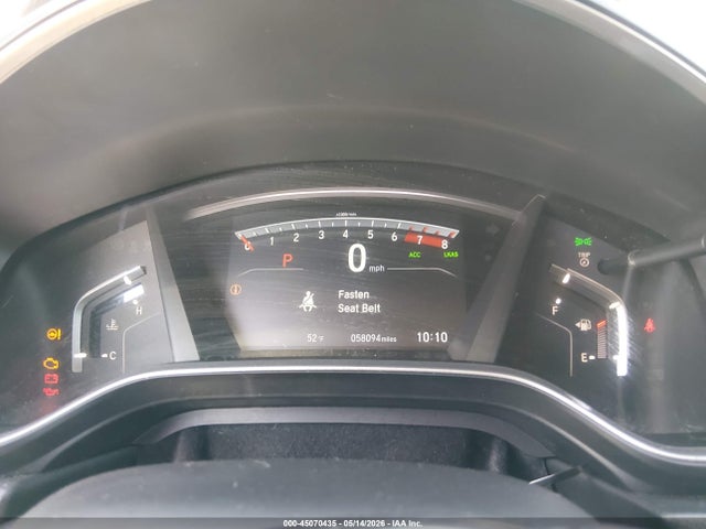 Aukcja sprzedaży 2021 Honda Cr-v Awd Ex, vin: 5J6RW2H57ML001811, numer aukcji: 45070435