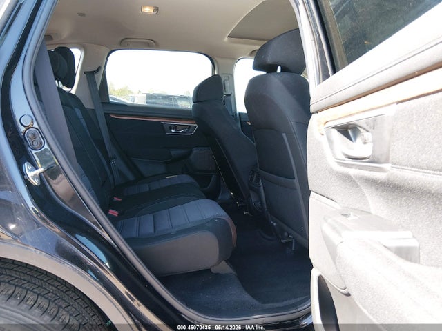 Aukcja sprzedaży 2021 Honda Cr-v Awd Ex, vin: 5J6RW2H57ML001811, numer aukcji: 45070435