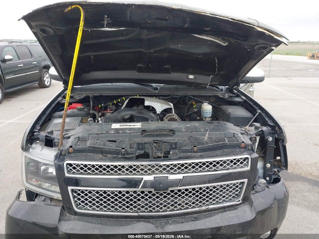 45070437 :رقم المزاد ، 3GNTKGE31BG189640 vin ، 2011 Chevrolet Avalanche 1500 Ltz مزاد بيع