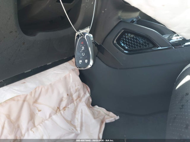 Продажа на аукционе авто 2026 Chevrolet Trailblazer Fwd Lt, vin: KL79MPSL3TB086972, номер лота: 45070440