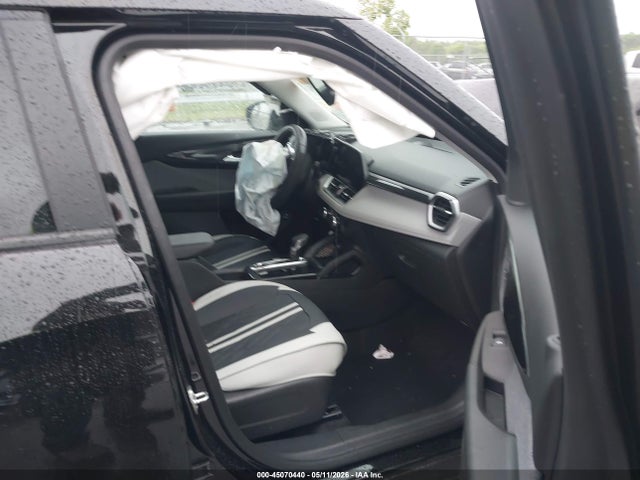 Продажа на аукционе авто 2026 Chevrolet Trailblazer Fwd Lt, vin: KL79MPSL3TB086972, номер лота: 45070440