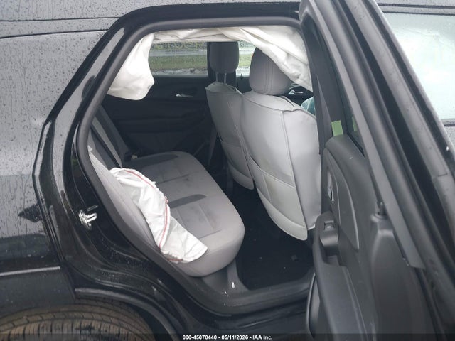 Продажа на аукционе авто 2026 Chevrolet Trailblazer Fwd Lt, vin: KL79MPSL3TB086972, номер лота: 45070440