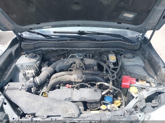 Aukcja sprzedaży 2015 Subaru Forester 2.5i Premium, vin: JF2SJADC1FH436304, numer aukcji: 45070441