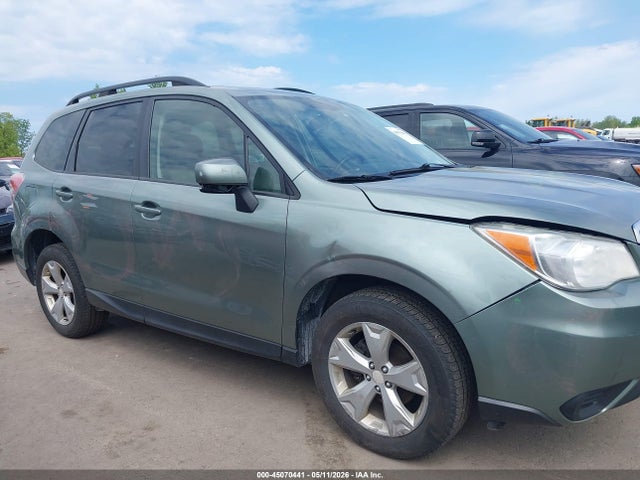 Aukcja sprzedaży 2015 Subaru Forester 2.5i Premium, vin: JF2SJADC1FH436304, numer aukcji: 45070441