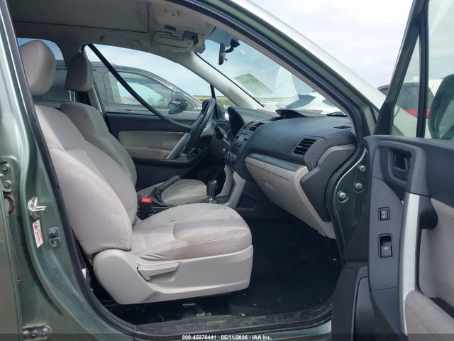 Aukcja sprzedaży 2015 Subaru Forester 2.5i Premium, vin: JF2SJADC1FH436304, numer aukcji: 45070441