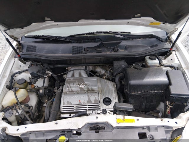 Продажа на аукционе авто 2002 Lexus Rx 300, vin: JTJGF10U220136460, номер лота: 45070442