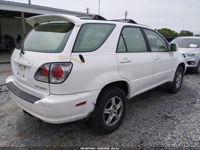 Продажа на аукционе авто 2002 Lexus Rx 300, vin: JTJGF10U220136460, номер лота: 45070442