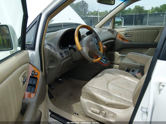 Продажа на аукционе авто 2002 Lexus Rx 300, vin: JTJGF10U220136460, номер лота: 45070442