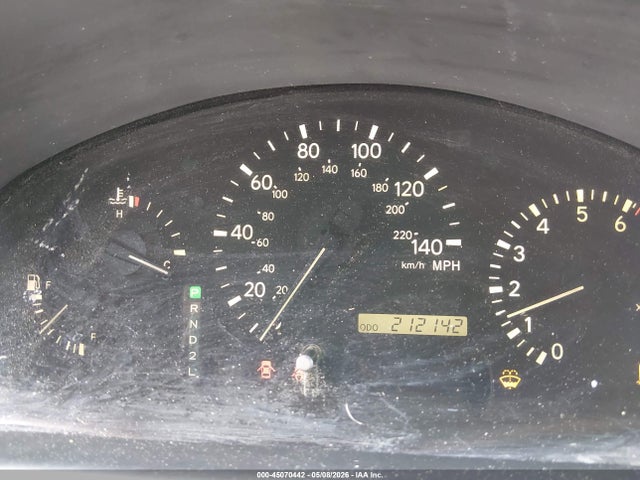 Продажа на аукционе авто 2002 Lexus Rx 300, vin: JTJGF10U220136460, номер лота: 45070442